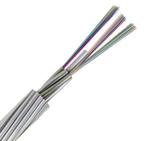 电力光缆 现代电网的“神经网络”与通信脊梁