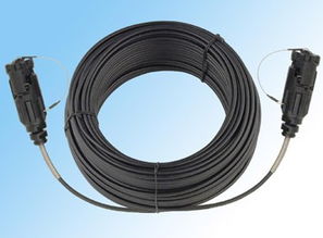 供应现场转播光缆 保障高质量信号传输的关键环节