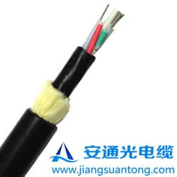 ADSS光缆核心参数解读与厂家直销报价指南 以48芯为例