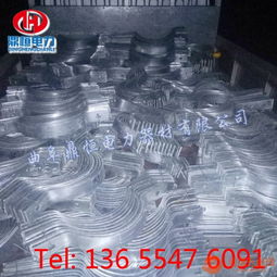 光缆抱箍定制 满足多样化需求的专业解决方案