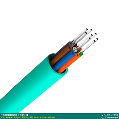 西双版纳层绞式光缆 聚纤缆新型军用GYFTY及联通专用光缆全面解析