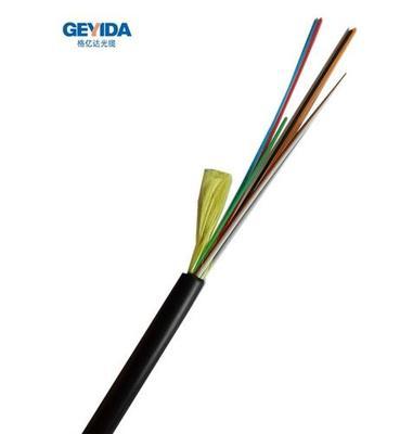 应急通信的钢铁神经 深度解析8芯多模野战光缆GYFJU-8A1b在军事与应急任务中的核心价值