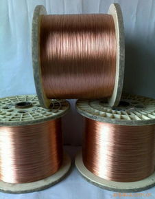 临安繁华线缆材料厂 专业供应裸铜绞线与电缆绞线，助力光缆产业稳健发展